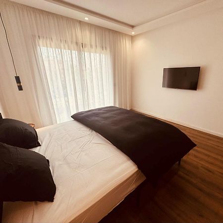 Villa Palms De L'Atlas 마라케시 외부 사진