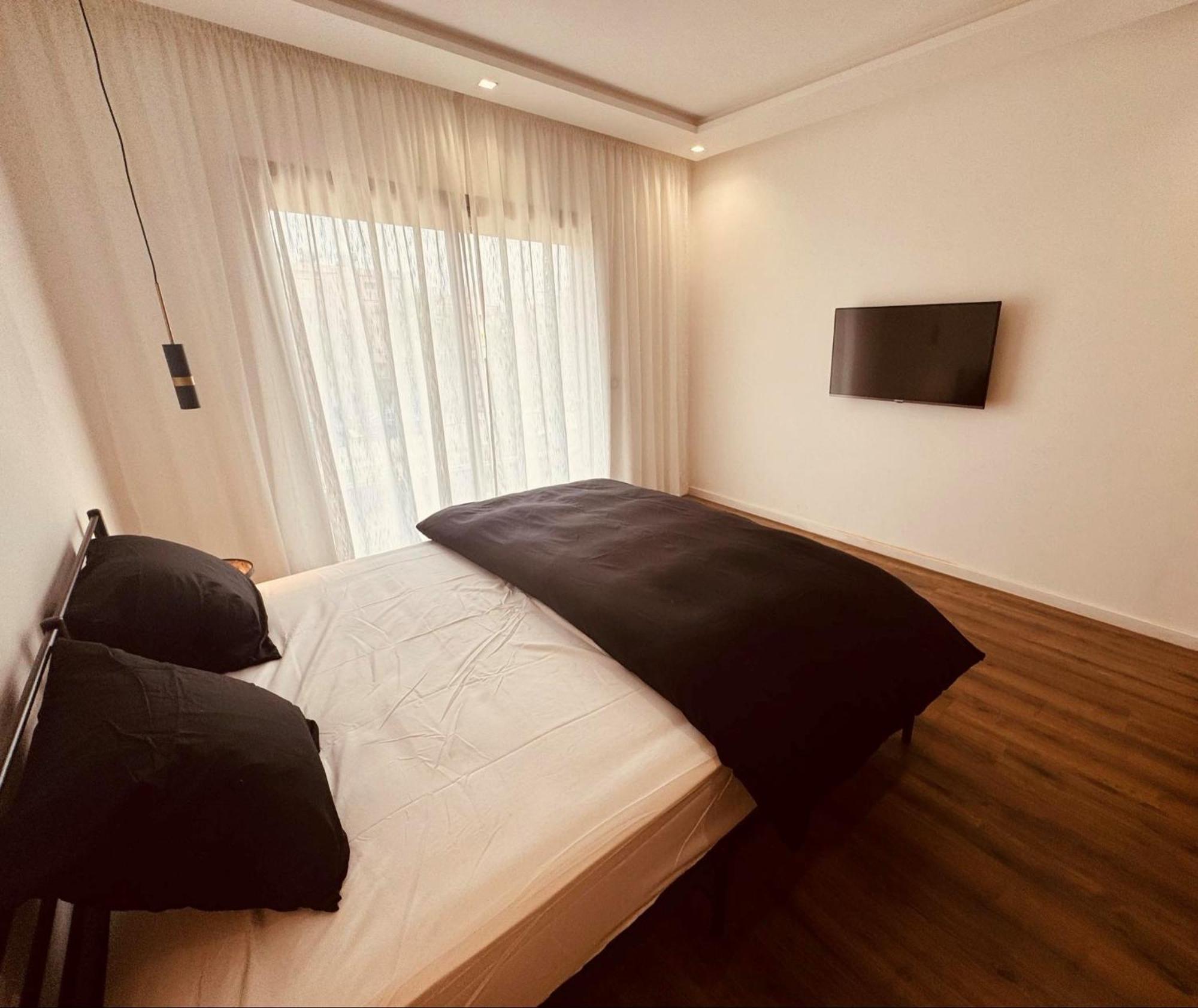 Villa Palms De L'Atlas 마라케시 외부 사진