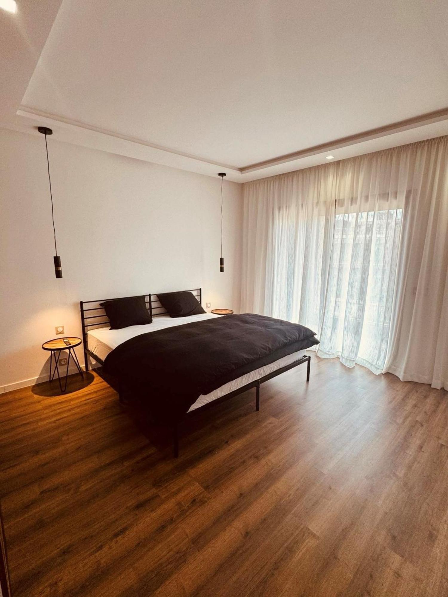 Villa Palms De L'Atlas 마라케시 외부 사진